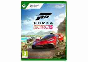 Игра для Microsoft Xbox Series X/S Forza Horizon 5