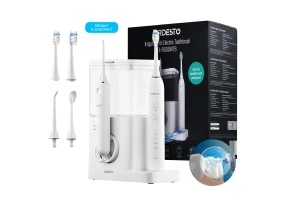 Ирригатор Ardesto OI-R600WTB