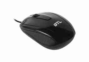 Мышь GTL 1305 Black USB
