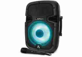 Портативная акустика LAMAX PartyBoomBox 300 BT