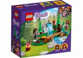 Конструктор Lego Friends Лесной водопад (41677)