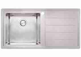 Кухонна мийка APELL Linear Plus 1000x500 (LNP1001FRBC)
