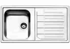 Кухонна мийка APELL Melodia 860x500 (MLE861IRBC)