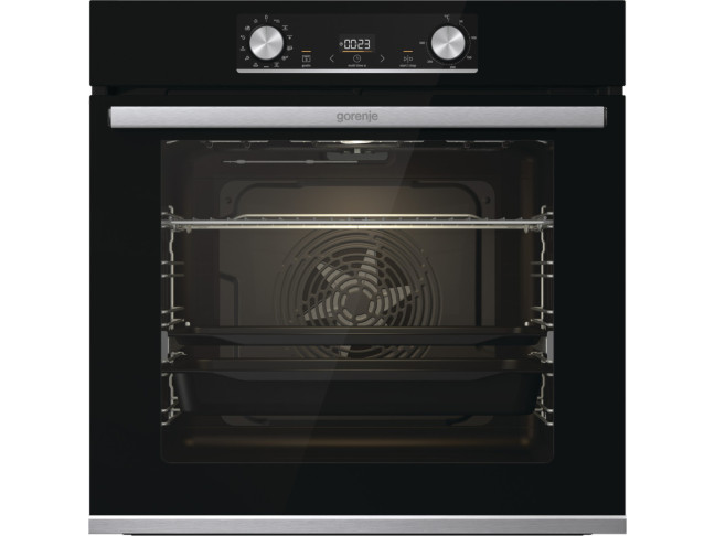 Духовой шкаф Gorenje BOSX6737E13BG