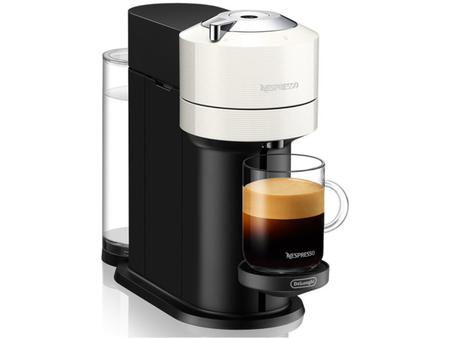 Капсульная кофеварка Delonghi Nespresso Vertuo Next ENV 120 W