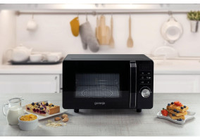 Микроволновая  печь Gorenje MO20S4BC