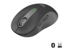 Мышь Logitech Signature M650 Wireless Graphite (910-006253)