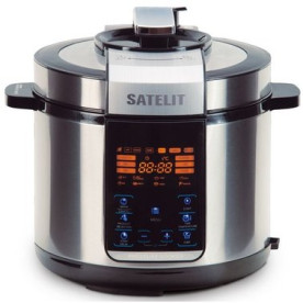 Мультиварка SATELIT PRO COOKER SPC-500
