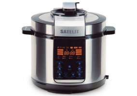 Мультиварка SATELIT PRO COOKER SPC-500