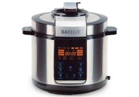 Мультиварка SATELIT PRO COOKER SPC-500