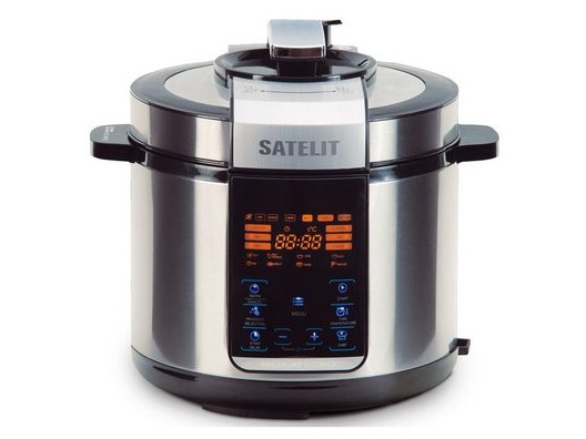 Мультиварка SATELIT PRO COOKER SPC-500