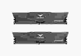 Модуль памяти Team 16 GB (2x8GB) DDR4 3200 MHz T-Force Vulcan Z (TLZGD416G3200HC16FDC01)