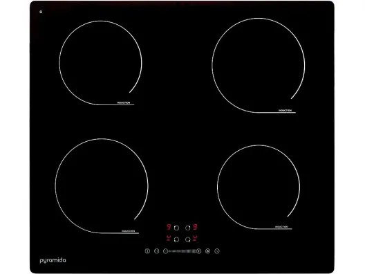 Варочная поверхность Pyramida IH G 640