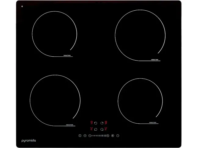 Варочная поверхность Pyramida IH G 640