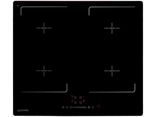 Варочная поверхность Pyramida IH G 642 BZ