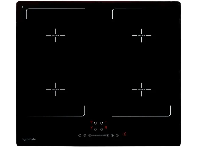 Варочная поверхность Pyramida IH G 642 BZ