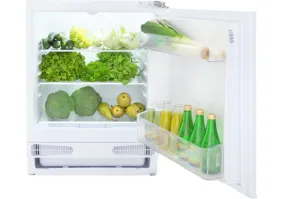 Вбудований холодильник Kernau KBC 08122.1
