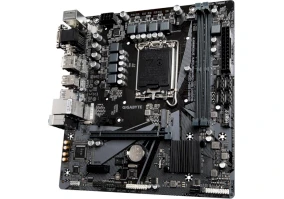 Материнская плата Gigabyte H610M S2H DDR4