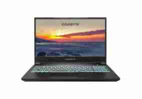 Ноутбук Gigabyte G5 KD Black (G5_KD-52RU123SD)