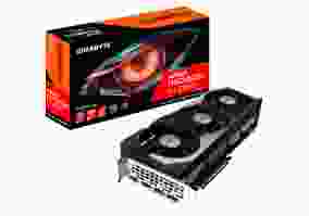 Видеокарта Gigabyte Radeon RX 6800 Gaming 16G (GV-R68GAMING-16GD)