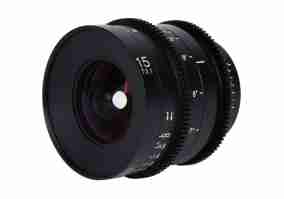 Объектив Laowa 15mm T2.1 Zero-D Cine Lens - (Meters, Cine) Sony FE VE1521SFECM