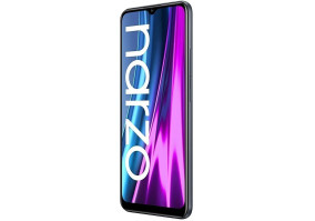 Смартфон Realme Narzo 50i 4/64GB Carbon Black