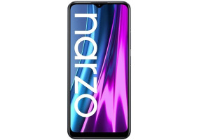 Смартфон Realme Narzo 50i 4/64GB Carbon Black