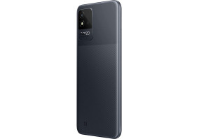 Смартфон Realme Narzo 50i 4/64GB Carbon Black