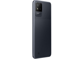 Смартфон Realme Narzo 50i 4/64GB Carbon Black