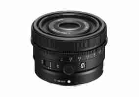 Объектив Sony SEL40F25G 40mm f/2.5 G FE