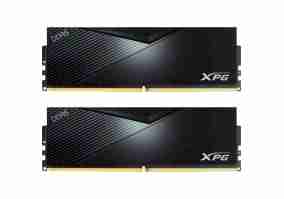 Модуль пам'яті ADATA XPG Lancer DDR5 32GB (Kit 2x16GB) 5200MHz (AX5U5200C3816G-DCLABK)