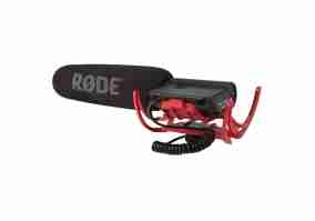 Микрофон Rode VideoMic Rycote (212203)
