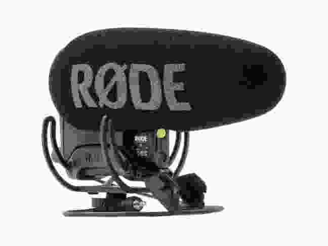 Мікрофон Rode VideoMic Pro Plus (226013)