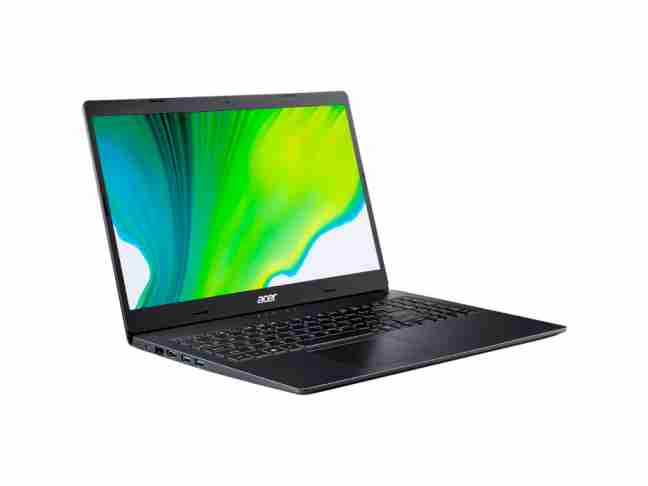 Ноутбук Acer Aspire 3 A315-57G-31AJ Charcoal Black (NX.HZREU.01U)