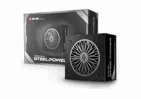 Блок питания Chieftec SteelPower 650W (BDK-650FC)