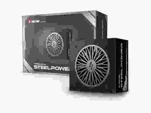 Блок питания Chieftec SteelPower 650W (BDK-650FC)