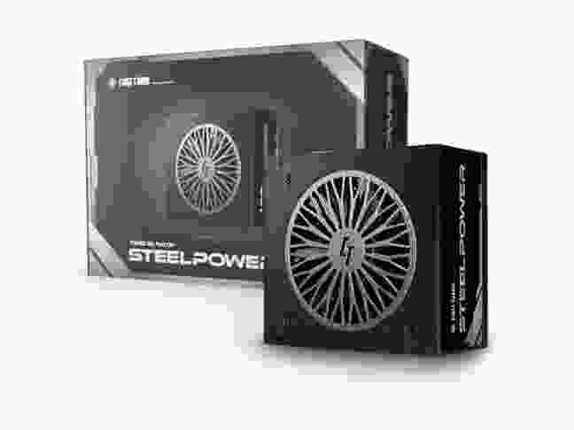 Блок питания Chieftec SteelPower 650W (BDK-650FC)