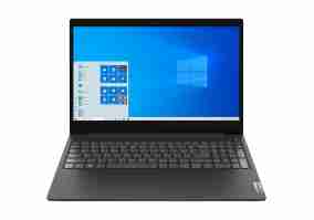 Ноутбук Lenovo IdeaPad 3 15IGL05 Business Black (81WQ0032RA)