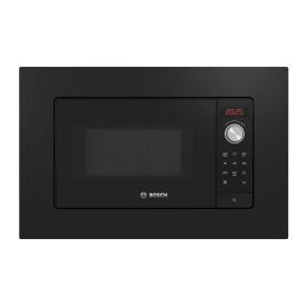 Вбудована мікрохвильова піч Bosch BFL623MB3