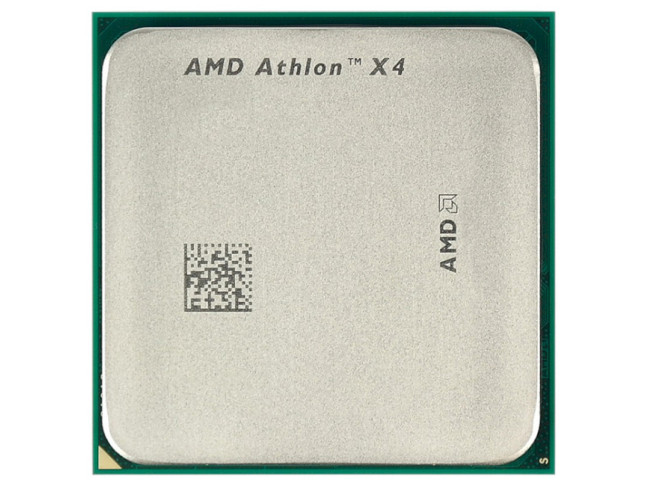 Процеcсор AMD Athlon X4 950 (AD950XAGM44AB)