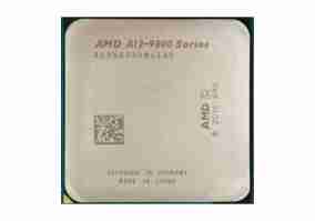 Процеcсор AMD A12-9800 (AD980BAUM44AB)