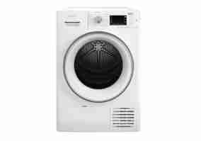 Сушильная машина Whirlpool FFTM229X2WSPL