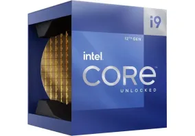 Процеcсор Intel Core i9-12900KF (BX8071512900KF)