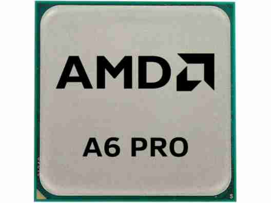 Процеcсор AMD A6-8570E s-AM4 3.0GHz Tray (AD857BAHM23AB)