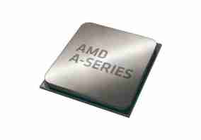 Процеcсор AMD Pro A8 8670E (2.8GHz 35W AM4) Tray (AD867BAHM44AB)