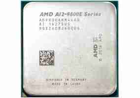 Процеcсор AMD A12-9800E (AD9800AHM44AB)