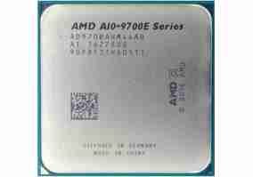 Процеcсор AMD A10-9700E (AD970BAHM44AB)