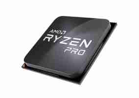 Процеcсор AMD Ryzen 5 Pro 4650G (100-100000143)