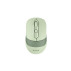 Мышь A4Tech Fstyler FB10C Matcha Green