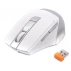 Мышь A4Tech Fstyler FB35C Wireless Icy White